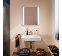 hansgrohe Xarita Lite Q Miroir, 54975700,