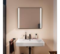 hansgrohe Xarita Lite Q Miroir, 54976670,