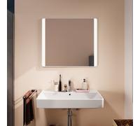 hansgrohe Xarita Lite Q Miroir, 54976700,