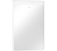 hansgrohe Xarita Lite Q miroir, éclairage LED horizontal, 500x30x700mm, capteur IR, 54969700, Couleur: Blanc mat