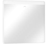 hansgrohe Xarita Lite Q miroir, éclairage LED horizontal, 800x30x700mm, capteur IR, 54971700, Couleur: Blanc mat
