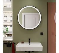 hansgrohe Xarita Lite S Miroir, 54966670,
