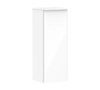 hansgrohe Xelu Q Meuble suspendu, 1 porte, 54131700,