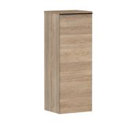 hansgrohe Xelu Q Meuble suspendu, 1 porte, 54129670,