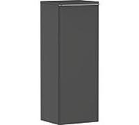 hansgrohe Xelu Q Meuble suspendu, 1 porte, 54128000,