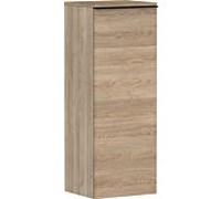 hansgrohe Xelu Q Meuble suspendu, 1 porte, 54129670,