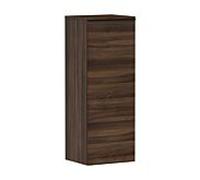hansgrohe Xelu Q Meuble suspendu, 1 porte, 54130670,