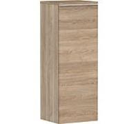 hansgrohe Xelu Q Meuble suspendu, 1 porte, 54133700,