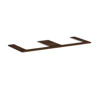 hansgrohe Xelu Q Plan de toilette, 54099630,