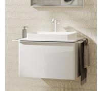 hansgrohe Xelu Q Meuble bas, 1 tiroir, 54054700,