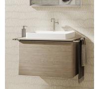 hansgrohe Xelu Q Meuble bas, 1 tiroir, 54056000,