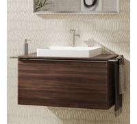hansgrohe Xelu Q Meuble bas, 1 tiroir, 54061000,