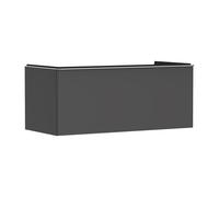 hansgrohe Xelu Q Meuble bas, 1 tiroir, 54063000,