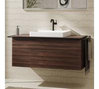 hansgrohe Xelu Q Meuble bas, 1 tiroir, 54065670,
