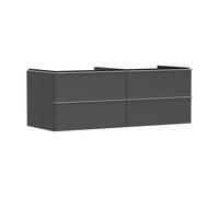 hansgrohe Xelu Q Meuble bas, 4 tiroirs, 54087000,