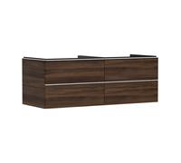 hansgrohe Xelu Q Meuble bas, 4 tiroirs, 54089700,
