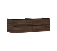 hansgrohe Xelu Q Meuble bas, 4 tiroirs, 54093670,