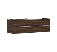 hansgrohe Xelu Q Meuble bas, 4 tiroirs, 54093700,