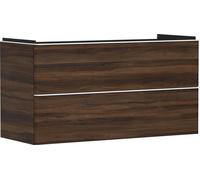 hansgrohe Xelu Q Meuble sous-lavabo, 1180x475, 2 tiroirs, pour lavabo, 54038700