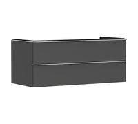 hansgrohe Xelu Q Meuble bas, 2 tiroirs, 54083000,