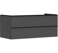 hansgrohe Xelu Q Meuble bas, 2 tiroirs, 54083670,