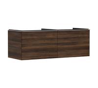 hansgrohe Xelu Q Meuble bas, 2 tiroirs, 54069000,