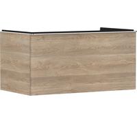 hansgrohe Xelu Q Meuble bas, 1 tiroir, 54060000,