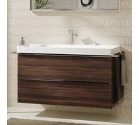 hansgrohe Xelu Q Meuble sous-vasque, 2 tiroirs, 54038000,