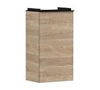 hansgrohe Xelu Q Meuble sous-vasque, 1 porte, 54013670,