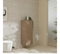 hansgrohe Xelu Q Meuble suspendu, 1 porte, 54129000,