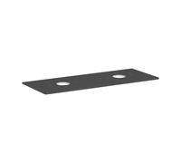 hansgrohe Xelu Q Plan de toilette, 54118910,