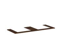 hansgrohe Xelu Q Plan de toilette, 54099630,