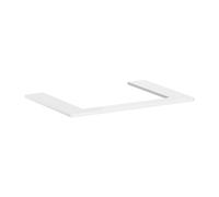 hansgrohe Xelu Q Plan de toilette, 54109050,