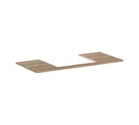 hansgrohe Xelu Q Plan de toilette, 54111230,