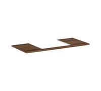 hansgrohe Xelu Q Plan de toilette, 54111630,