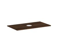 hansgrohe Xelu Q Plan de toilette, 54114630,