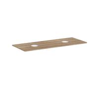 hansgrohe Xelu Q Plan de toilette, 54118230,