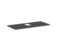 hansgrohe Xelu Q Plan de toilette, 54122910,
