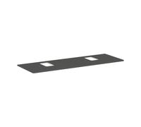 hansgrohe Xelu Q Plan de toilette, 54126910,