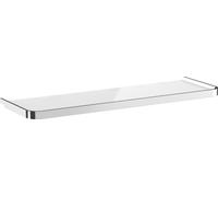 hansgrohe Xelu Q tablette, 140x430, 54144000, Couleur: chrome