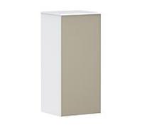 hansgrohe Xevolos E Armoire mi-haute, charnière de porte à droite, 400x360x890mm, 54215390