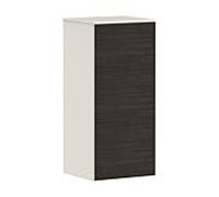 hansgrohe Xevolos E armoire mi-haute 54216730 400x360x890mm, droite, beige sable mat, chêne foncé