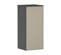 hansgrohe Xevolos E Meuble suspendu, 1 porte, 54217390,