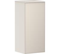 hansgrohe Xevolos E armoire mi-haute 54216790 400x360x890mm, droite, beige sable mat, beige sable métallisé