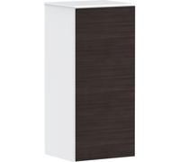 hansgrohe Xevolos E Armoire mi-haute, charnière de porte à gauche, 400x360x890mm, 54212730