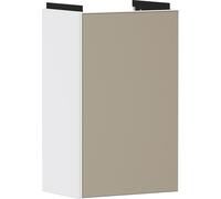 hansgrohe Xevolos E Armoire sous lavabo, 1 porte, charnières à droite, 340x245x555mm, pour lave-mains, 54169390
