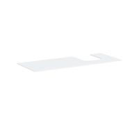 hansgrohe Xevolos E Plan de toilette, 54206700,