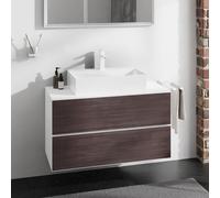 hansgrohe Xevolos E Meuble bas, 2 tiroirs, 54190730,