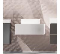 hansgrohe Xevolos E Meuble bas pour plan de toilette, 54310320,