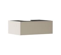 hansgrohe Xevolos E Meuble bas pour plan de toilette, 54311390,